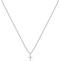 Collana Morellato Donna Dono in Argento Zircone SAZL03